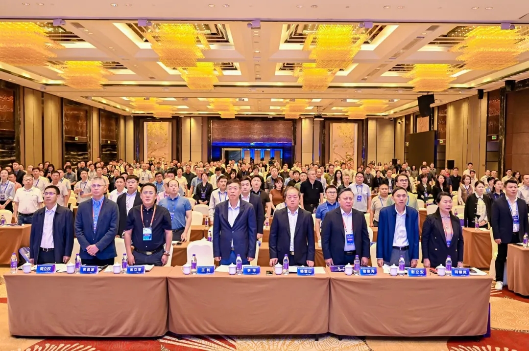 【行业资讯】中国包装联合会九届三次会员代表大会顺利召开