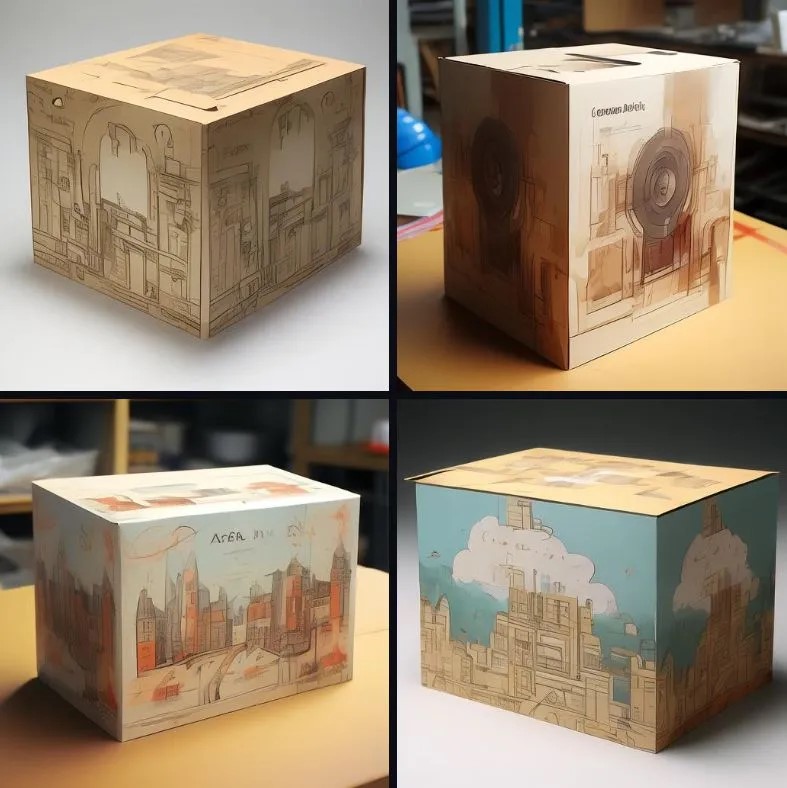 【行业资讯】包装印刷业现状与未来发展趋势概览